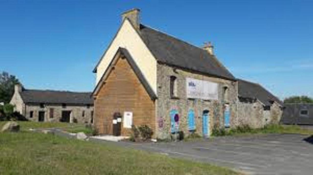 Mhvacances Propose Camping 4 Etoiles En Normandie Litteau Екстер'єр фото